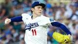 佐々木朗希が5勝目！7K快投一転6回に2失点も好救援でリード守る　打線は大谷翔平欠場もラッシング3ランなど援護　ド軍連勝|TBS NEWS DIG