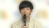 パンサー・向井慧さん 新型コロナウイルス感染 相方2人は体調に異常無し|TBS NEWS DIG