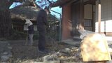 国の重要文化財 安藤家住宅　ことぶき勧学院がボランティアで清掃活動　|　山梨のニュース | ＵＴＹテレビ山梨