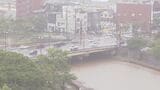 今後、少しの雨でも土砂災害のおそれ 気象台が警戒呼びかけ 鹿児島市、日置市、南さつま市、南九州市に大雨警報 |TBS NEWS DIG