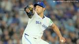 ブルージェイズ菊池雄星、6回4失点で2敗目 立ち上がり審判の厳しい判定も熱投、ド軍最強上位打線に3打点|TBS NEWS DIG
