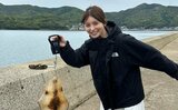 【 長濱ねる 】故郷　長崎・五島列島へ里帰りを報告「1泊だけ五島に帰ったよ」　オフショット多数投稿|TBS NEWS DIG