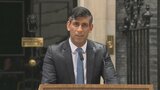 イギリス・スナク首相“7月4日に総選挙を行う”と表明　14年ぶりの政権交代の可能性も|TBS NEWS DIG
