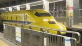 黄色い新幹線「ドクターイエロー」引退へ 2027年以降をめどに検測を終了とJR西日本 | 福岡のニュース|RKB NEWS|RKB毎日放送