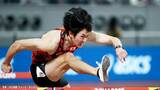 男子110mHで高山峻野が金メダル!今季ベストに迫る13秒29の好タイム、横地大雅は5位【陸上・アジア選手権】|TBS NEWS DIG