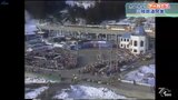 三陸鉄道開業 田野畑村に悲願の列車が 1984年4月1日のニュースから 全国初の第三セクター鉄道【ホレホレアーカイブ】|TBS NEWS DIG