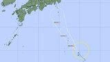 【台風2号】今後の進路と勢力は? 24時間雨量と最大風速は? 台風は北上して関東方面に向い、その後熱帯低気圧に 気象庁発表 | 山形のニュース│TUYテレビユー山形