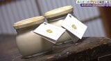 【こだわりスイーツ】森の香りが楽しめる?盛岡の老舗醤油店が発酵技術を駆使して作ったプリン|TBS NEWS DIG