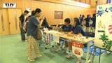学園際もキャッシュレスの時代に 九里学園高校が学園祭にキャッシュレス決済導入 | 山形のニュース│TUYテレビユー山形
