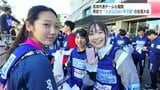 高知代表チーム「やっぱハチワレ魂」も健闘 東京で“スポGOMI甲子園”の全国大会 | 高知のニュース・天気|KUTV NEWS | KUTVテレビ高知