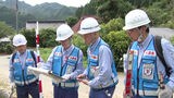 河川や道路の被害を調査　「ＴＥＣーＦＯＲＣＥ」が被災地へ　福岡　|　福岡のニュース｜RKB NEWS｜RKB毎日放送