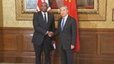 中英外相が戦略対話「エネルギーや環境分野での協力強化」で合意|TBS NEWS DIG