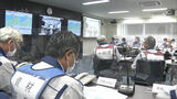 西部ガス「13万4000戸のガス供給停止」想定~大地震に備え総合防災訓練|TBS NEWS DIG