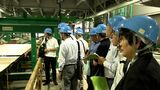 行く先やコースを選択できるオーダーメイドツアーでSDGsを楽しく学ぼう 西粟倉村や真庭市などへ【岡山】|TBS NEWS DIG