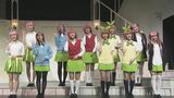 【日向坂46四期生】舞台初挑戦「五等分の花嫁」で演技に開眼　新たな自信を発見|TBS NEWS DIG