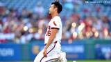 菊池雄星は勝敗つかず…味方の援護も今季4勝目お預け エ軍はサヨナラ勝ちで連敗3でストップ|TBS NEWS DIG
