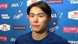 山本由伸 「凄く驚きました」2年連続サイヤング賞スクーバルを補強へ、試合は「ああいう内容では良いチームには勝てない」と気を引き締める|TBS NEWS DIG
