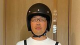 【ドランクドラゴン鈴木拓】大型二輪免許を取得も「大型バイク買わせて貰えないけどね。」と自虐|TBS NEWS DIG