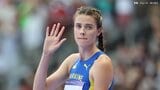 走高跳女王“リアル眠り姫”マフチク、3回の跳躍で今季DL3勝目【DLローザンヌ】|TBS NEWS DIG