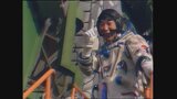 「これ本番ですか」宇宙からの第一声 日本人初の宇宙飛行・秋山豊寛さん(84)死去 TBS報道局元記者 社内プロジェクトで旧ソ連のソユーズに同乗|TBS NEWS DIG