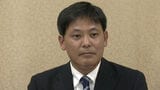 「愛するふるさとのために」福岡市長選に市議4期目の調崇史氏が立候補を表明 元民放勤務の48歳 | 福岡のニュース|RKB NEWS|RKB毎日放送