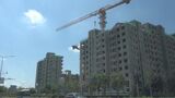 中国　1月の新築住宅価格指数　主要都市の8割にあたる56都市で下落　|TBS NEWS DIG