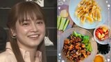 【 平愛梨 】　「よし！炊飯器とママどっちが勝つかやってみるね」　子どもたちの為に　大急ぎで料理|TBS NEWS DIG