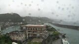 【台風7号】四国地方では27日昼前にかけて土砂災害に十分注意　暴風の可能性低くなったものの太平洋側では27日夕方にかけてうねりを伴った高波に十分注意　|TBS NEWS DIG
