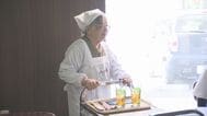 メニューは1種類『ばあちゃん喫茶』の看板娘たち 80代、認知症があっても 歩行器でも「できること」　|　熊本のニュース｜RKK NEWS｜RKK熊本放送