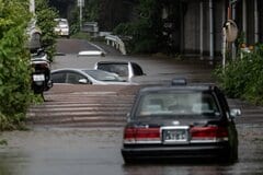 8月千葉豪雨の保険金354億円に､熊本地震の支払い額上回る―損保協| TBS CROSS DIG with Bloomberg