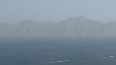 イラン革命防衛隊が声明「ホルムズ海峡を封鎖、通過する船を焼き払う」中東メディアが報道| TBS CROSS DIG with Bloomberg