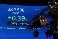 AI投資の恩恵波及、S&P500全セクターで増益の見通し－7~9月期決算| TBS CROSS DIG with Bloomberg