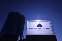ロシアの軍事的脅威、ＥＣＢ当局者が詳細な分析報告受ける－関係者| TBS CROSS DIG with Bloomberg