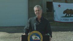 米カリフォルニア州がトランプ大統領の相互関税の停止求め提訴 「別次元で無謀」| TBS CROSS DIG with Bloomberg