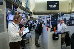 【米国市況】株反発して原油下落、イラン停戦交渉の実現見極めムード| TBS CROSS DIG with Bloomberg