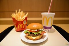マクドナルドが「ビッグマック」など約6割の商品値上げへ、10－50円| TBS CROSS DIG with Bloomberg