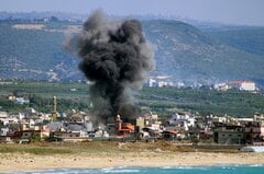 イスラエル首相、ヒズボラ攻撃強化の意向示す－米イラン交渉に影響も| TBS CROSS DIG with Bloomberg