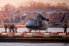 トランプ氏が中国に攻勢、｢ドンロー主義」始動で中南米から排除狙う| TBS CROSS DIG with Bloomberg