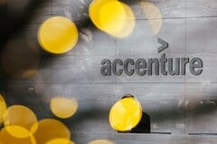 アクセンチュア、売上高見通しが市場予想下回る－AIと中東紛争が重荷| TBS CROSS DIG with Bloomberg