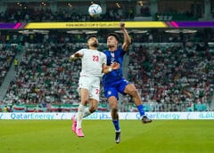 イランのW杯出場「適切ではない」、トランプ米大統領がSNS投稿| TBS CROSS DIG with Bloomberg