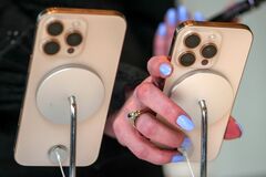 アップル株、日中ベースの最高値を更新－新型iPhoneへの楽観が後押し| TBS CROSS DIG with Bloomberg