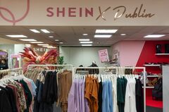 SHEINにＥＵが警告、消費者保護違反で－是正しなければ制裁金| TBS CROSS DIG with Bloomberg