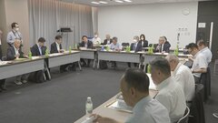 卵の需給見通し議論　鳥インフルエンザ収束するも　日本養鶏協会「爪痕は残っている」| TBS CROSS DIG with Bloomberg