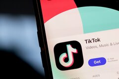 TikTok、米国事業の移管取引が完了－全米での利用禁止回避| TBS CROSS DIG with Bloomberg