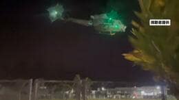 米海兵隊「県議会の抗議文受理は不適切」名護市のヘリ緊急着陸　|　沖縄のニュース｜RBC 琉球放送