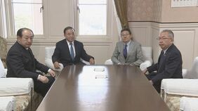 特別国会を2月18日召集へ　会期は7月17日までの150日間　自民党が野党側に伝達|TBS NEWS DIG