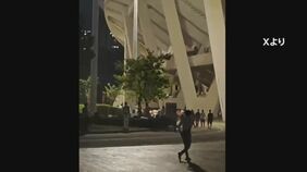 広東省・珠海市の車暴走 死者は35人に 運転していた男は離婚後の財産分与めぐり不満を募らせたか|TBS NEWS DIG