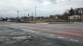 同乗の小学生が搬送先の病院で死亡　車同士が交差点で衝突の事故　岩手・花巻市|TBS NEWS DIG