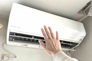 4/10はエアコン試運転の日！暑くなる前の点検が正解|TBS NEWS DIG