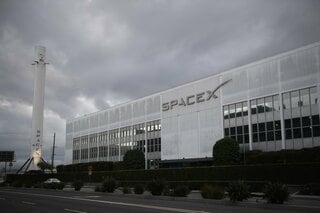 スペースX、AI新興企業カーソルを買収する権利取得－600億ドル| TBS CROSS DIG with Bloomberg
